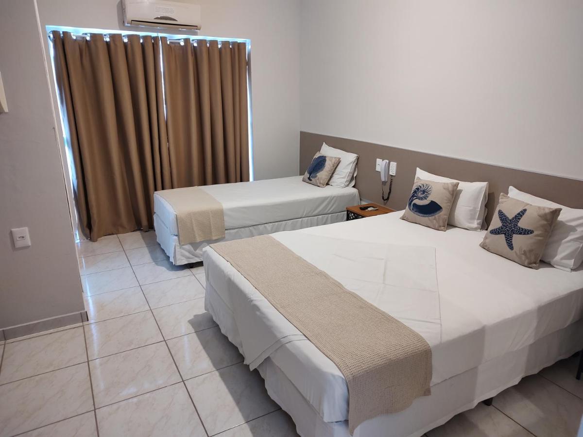 Hotel Guarda Mor 상세바스티앙 외부 사진