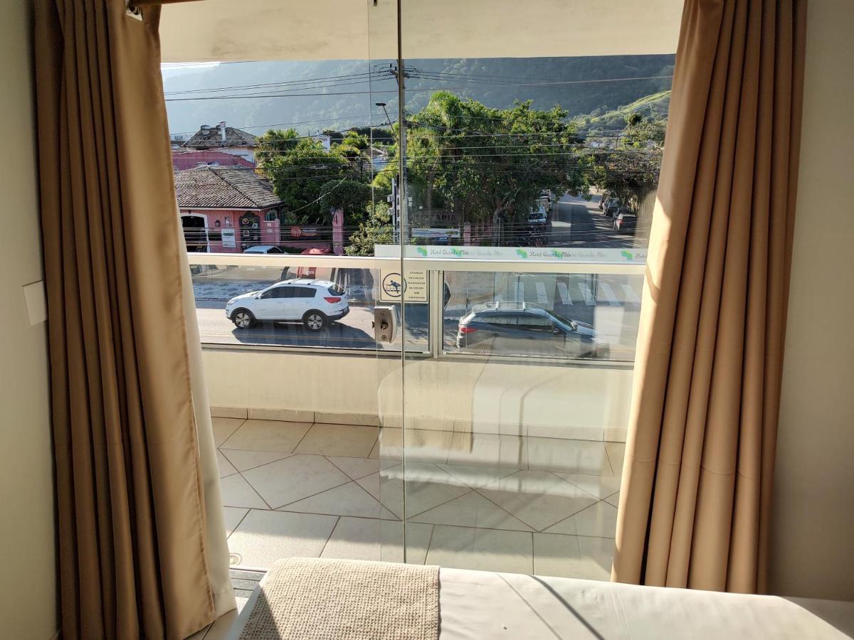 Hotel Guarda Mor 상세바스티앙 외부 사진