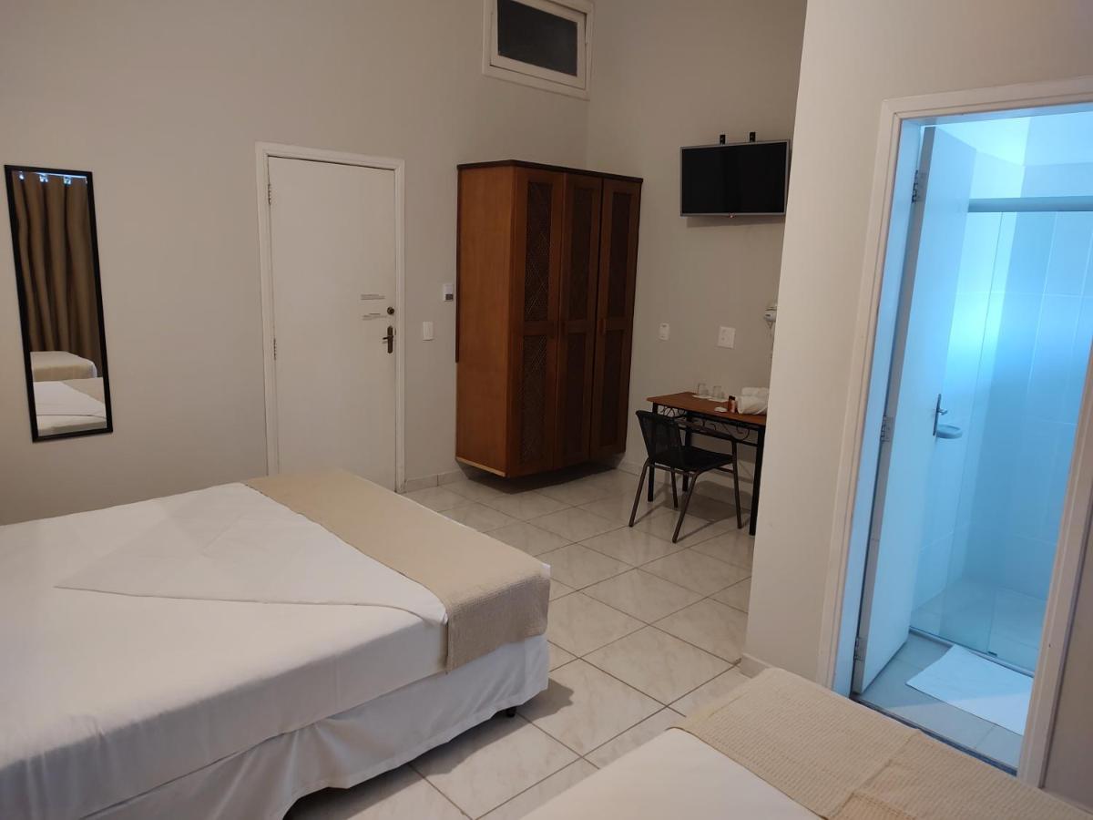 Hotel Guarda Mor 상세바스티앙 외부 사진