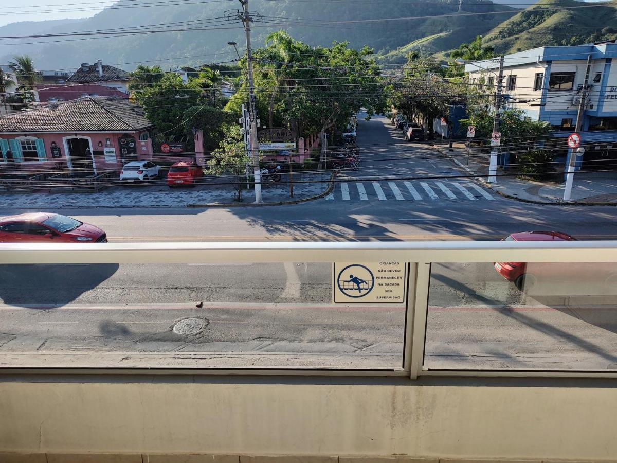 Hotel Guarda Mor 상세바스티앙 외부 사진