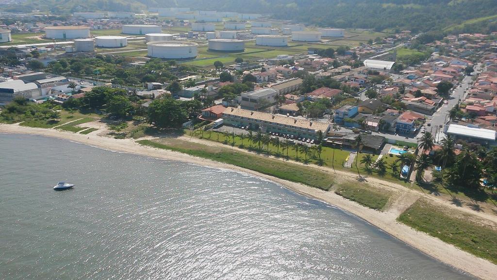 Hotel Guarda Mor 상세바스티앙 외부 사진