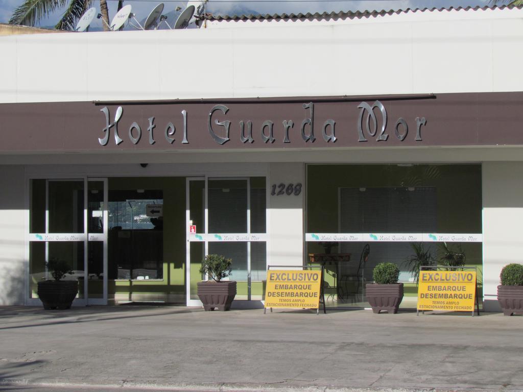 Hotel Guarda Mor 상세바스티앙 외부 사진