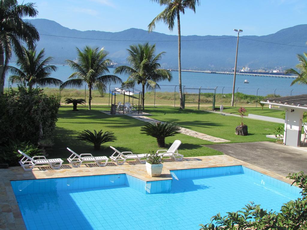 Hotel Guarda Mor 상세바스티앙 외부 사진