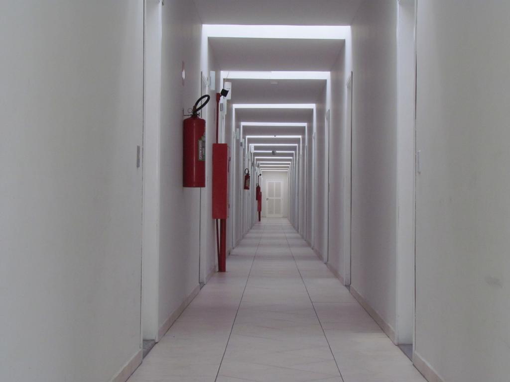 Hotel Guarda Mor 상세바스티앙 외부 사진