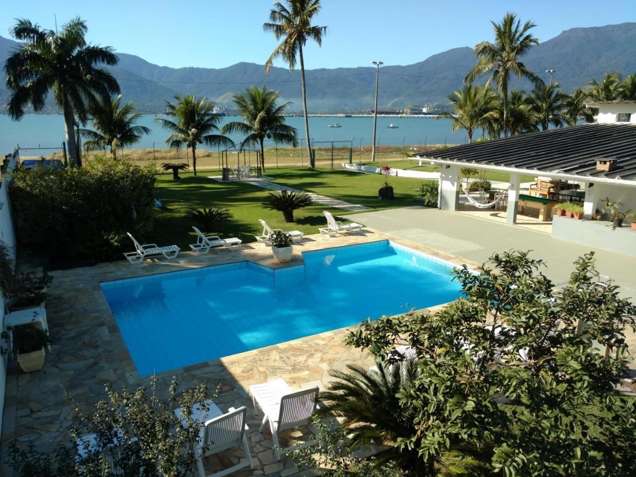 Hotel Guarda Mor 상세바스티앙 외부 사진